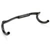 400/420 / 440mm UD Matt Ultra-Léger En Fiber De Carbone Vélo De Route Vélo Guidon Drop Bar 31, 8mm Bent Guidon