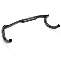 400/420 / 440mm UD Matt Ultra-Léger En Fiber De Carbone Vélo De Route Vélo Guidon Drop Bar 31, 8mm Bent Guidon