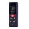 40m / 131ft Mini ordinateur de poche numérique Laser Distance compteur haute précision Range Finder zone Volume mesure niveau bulle