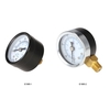 40mm 0 ~ 160 psi 0 ~ 10bar Piscine Filtre Pression d