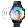 40mm Montre Smart Watch Verre Trempé Protecteur D
