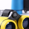 4*30 enfants jumelles mini enfants télescopes haute définition portables pour l