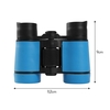 4*30 enfants jumelles mini enfants télescopes haute définition portables pour l