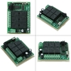 433Mhz DC 12V 10A Relais RF Télécommande Sans Fil Commutateur