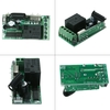433Mhz DC 12V Universel RF Télécommande Interrupteur
