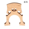 4/4 violoncelle pleine grandeur bois d