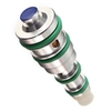 44Psi 42Psi 40Psi Voiture AC Compresseur Commande Électrovanne Électrovanne De Commande De Vanne Remplacement pour Buick VW Volkswagen Opel Daewoo Peugeot