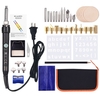 45 Pièces Kit d