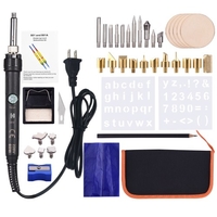45 Pièces Kit d