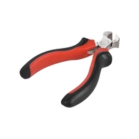 4.5 Pouce Guitare Chaîne Cutter Coupe Pince Fin Nipper Frette Fil Puller Guitare Réparation Outil De Maintenance Luthier Outil