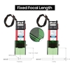 450nm 30W Module Laser avec couvercle de protection fixe longueur focale Laser gravure tête haute vitesse Laser graveur Cutter 3D imprimante CNC routeur Laser Module pour bricolage artisanat bois cuir tissu papier découpe gravure