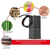 450nm 50W Machine de gravure laser Longueur focale fixe Mini graveur laser de bureau Imprimante Portable Carver DIY Laser Marque Marque Imprimante Zone de travail 170x200mm,  Compatible avec le logiciel GRBL