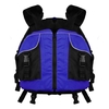 45kg-100kg gilet de sauvetage adulte gilet de sauvetage hommes femmes gilet de bain sécurité flotteur costume pour Sports nautiques kayak pêche surf canoë veste de survie
