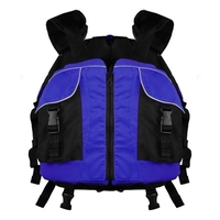 45kg-100kg gilet de sauvetage adulte gilet de sauvetage hommes femmes gilet de bain sécurité flotteur costume pour Sports nautiques kayak pêche surf canoë veste de survie