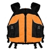 45kg-100kg gilet de sauvetage adulte gilet de sauvetage hommes femmes gilet de bain sécurité flotteur costume pour Sports nautiques kayak pêche surf canoë veste de survie