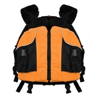 45kg-100kg gilet de sauvetage adulte gilet de sauvetage hommes femmes gilet de bain sécurité flotteur costume pour Sports nautiques kayak pêche surf canoë veste de survie