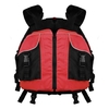 45kg-100kg gilet de sauvetage adulte gilet de sauvetage hommes femmes gilet de bain sécurité flotteur costume pour Sports nautiques kayak pêche surf canoë veste de survie