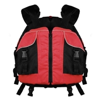 45kg-100kg gilet de sauvetage adulte gilet de sauvetage hommes femmes gilet de bain sécurité flotteur costume pour Sports nautiques kayak pêche surf canoë veste de survie