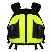 45kg-100kg gilet de sauvetage adulte gilet de sauvetage hommes femmes gilet de bain sécurité flotteur costume pour Sports nautiques kayak pêche surf canoë veste de survie