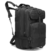 45L sac à dos extérieur sac à dos Molle résistant à l