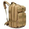 45L sac à dos extérieur sac à dos Molle résistant à l
