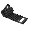 47.2in Car Tire Traction Mat Recovery Traction Board Mud Sand Snow Tire Échelle Dispositifs d