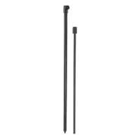 48-75cm Extension de pêche en alliage d