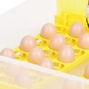 48-Oeufs Intelligent Automatique Incubateur Oeuf Température Contrôle Hatcher pour L