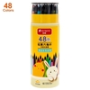 48pcs crayons de couleur animaux de dessin animé pré-affûtés