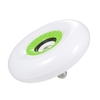48W S-mart BT LED connectées B-ulb Light avec contrôleur Haut-parleur BT Luminosité réglable Flash / Stroboscope / Fondu / Lisse Divers modes d