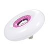 48W S-mart BT LED connectées B-ulb Light avec contrôleur Haut-parleur BT Luminosité réglable Flash / Stroboscope / Fondu / Lisse Divers modes d