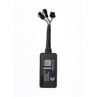 4G GPS Tracker Tracker Voiture Camion Véhicule Suivi en temps réel Antivol GPS/AGPS/LBS/GSM/SOS Système Vibration/Déplacement/Basse puissance/Panne de courant/Alarme de survitesse (4G européenne)
