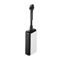 4G GPS Tracker Tracker Voiture Camion Véhicule Suivi en temps réel Antivol Système GPS/AGPS/LBS/GSM Vibration/Déplacement/Basse puissance/Panne de courant/Alarme de survitesse (Amérique du Sud 4G)