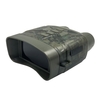 4K Handheld Outdoor Night-Vision Infrared Optical Binocular Night-Vision 5X Digital Zoom Photo Video Prenant 150-200M Full Dark Viewing Distance for Outdoor Hunt Boating Journey