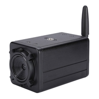 4K HD caméra ordinateur caméra USB Webcam CMOS IMX415 capteur d