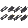 4Pairs FPV Drone PVC Hélice Pliable pour DJI Spark RC Drone