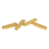 4pcs / boîte MGMN200 inserts de carbure + 12 * 100mm MGEHR1212-2 titulaire + outil de rotation de rotation de tour de clé pour la machine de commande numérique par ordinateur
