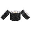 4PCS 1/10 RC Pneu Sur Route Pneu Étoiles Motif pour 1/10 HSP Redcat Traxxas Tamiya HPI RC Buggy