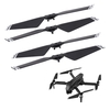 4PCS A + B Hélice pour Wltoys Q868 4K 5GWIFI Drone