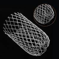 4pcs anneau de protection évier gouttière gouttière anneau de filtre en acier inoxydable filtre bague argent