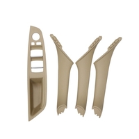 4pcs conduite à gauche pour BMW série 5 F10 F11 F18