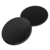 4pcs Ensemble de matériel de yoga Disques Curseurs de base Résistance Boucle Bande Exercice Sangle de latex Parfait Noyau abdominal Formation Gym Yoga Pilates Rehab Kit