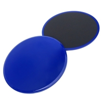 4pcs Ensemble de matériel de yoga Disques Curseurs de base Résistance Boucle Bande Exercice Sangle de latex Parfait Noyau abdominal Formation Gym Yoga Pilates Rehab Kit