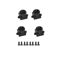 4PCS Métal M12 Lentille Mount Titulaire MTV Lens Holder