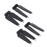 4pcs pales de pales d