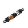 4pcs réglable 70mm amortisseur d