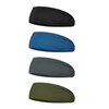 4pcs Sport Bandeau Hommes Femmes Fitness Bandeau Anti-humidité Élastique Bandeau Respirant Antidérapant Mouchoir pour Courir Yoga Randonnée Cyclisme