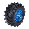 4pcs/Set 1/10 Monster Truck pneu pneus pour HSP Traxxas HPI Tamiya Kyosho RC voitures