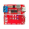 4S Type-C à 16.8V Boost LiPo Polymère Li-ion Chargeurs Carte de charge de batterie LiPo avec fonction de protection contre les surtensions