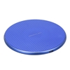 5 / 7.5 / 10W Pad de charge rapide en alliage d